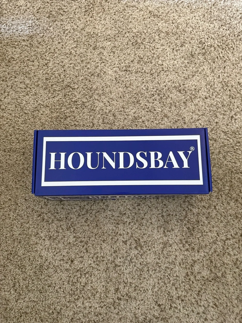 Houndsbay Bulldog Shoe Stretcher